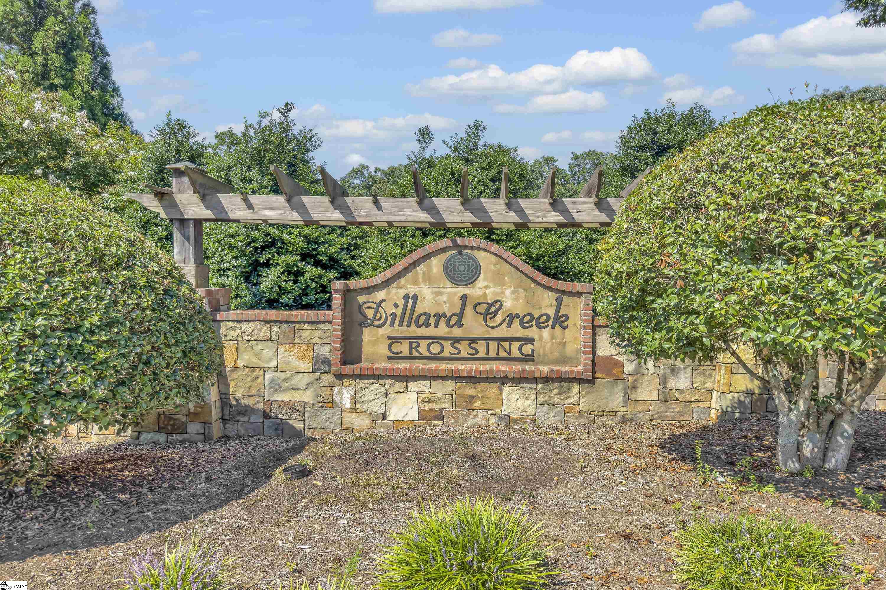 329 Harkins Bluff Drive Greer, SC 29651