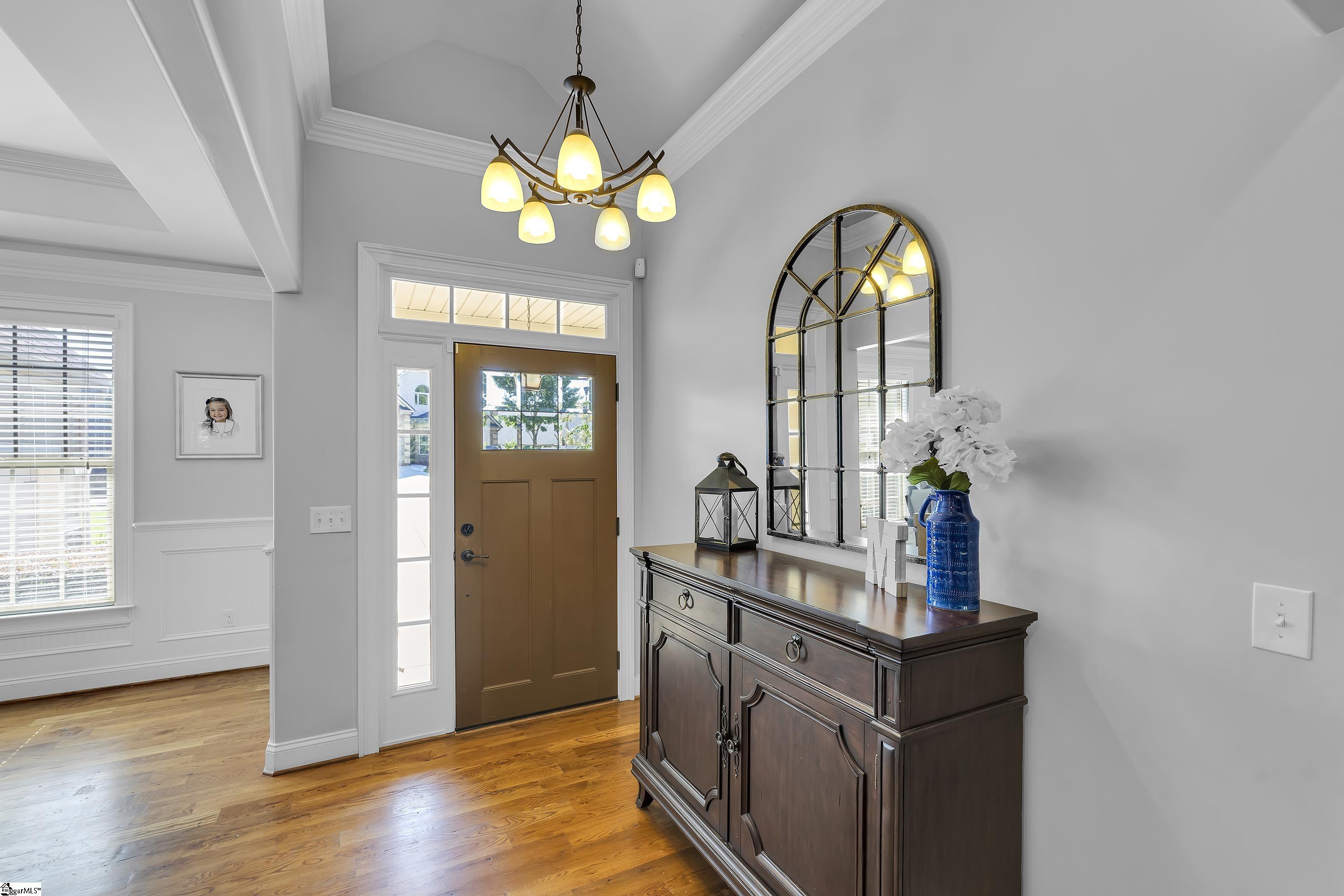 329 Harkins Bluff Drive Greer, SC 29651