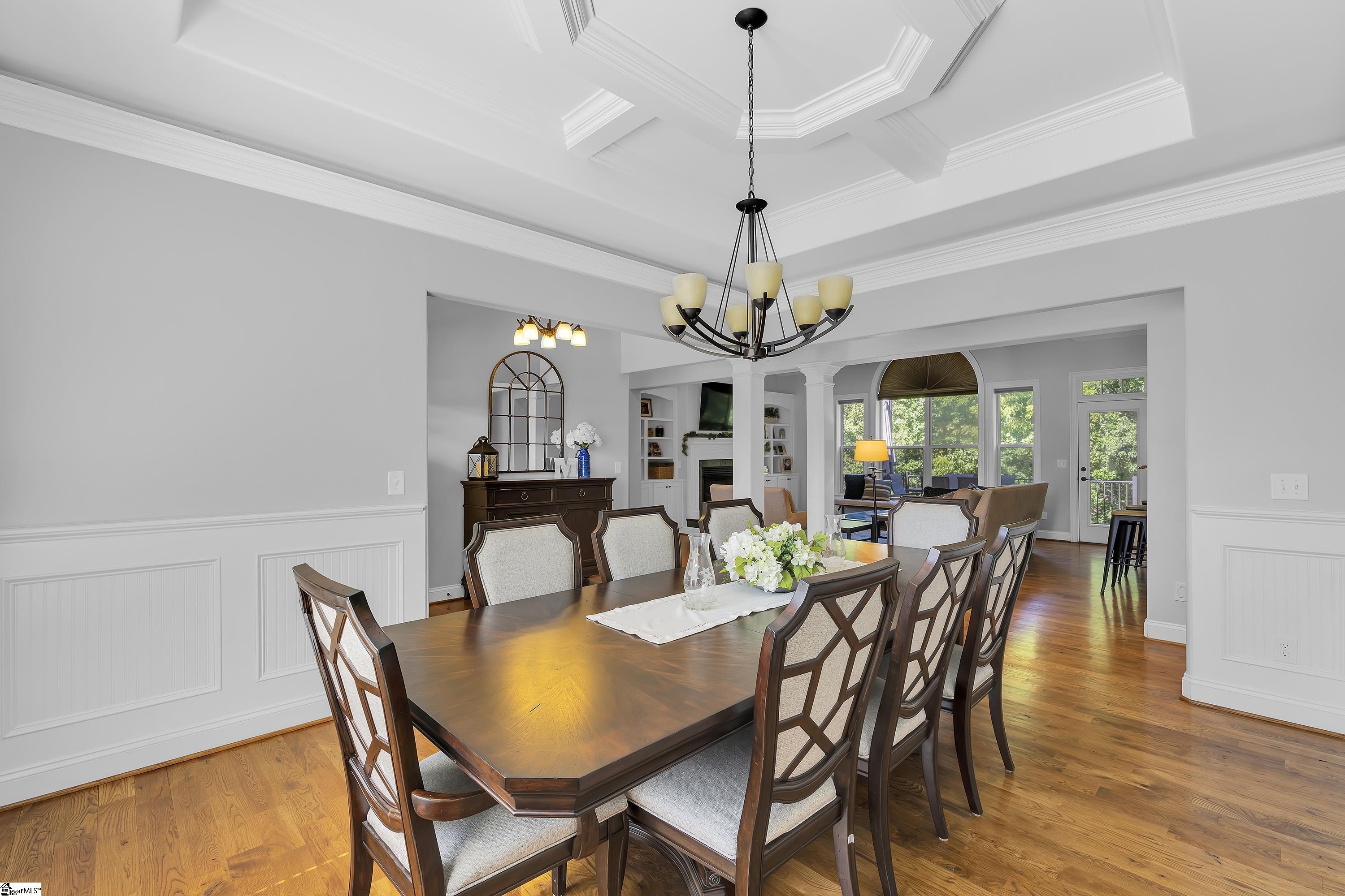 329 Harkins Bluff Drive Greer, SC 29651