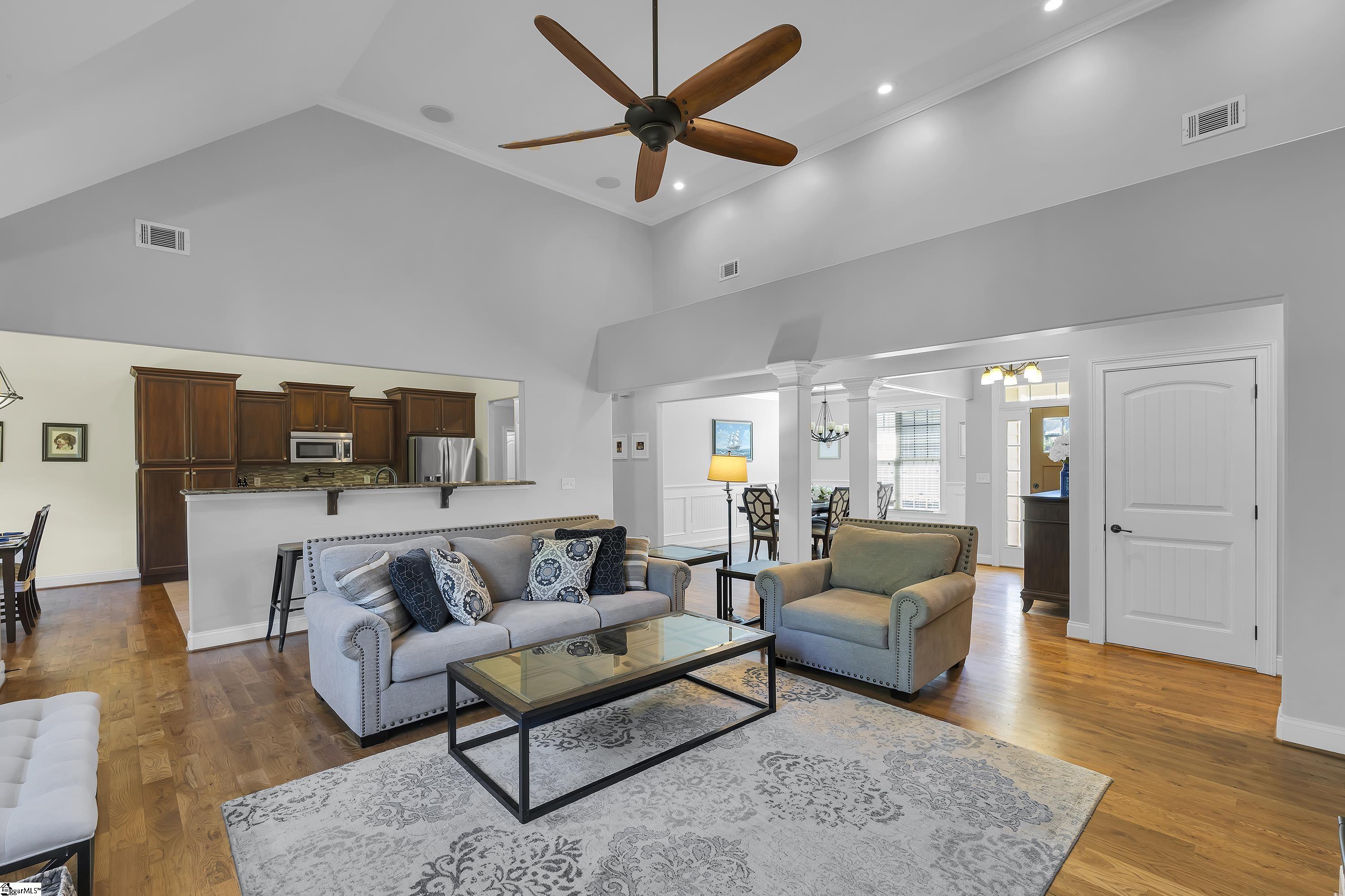 329 Harkins Bluff Drive Greer, SC 29651