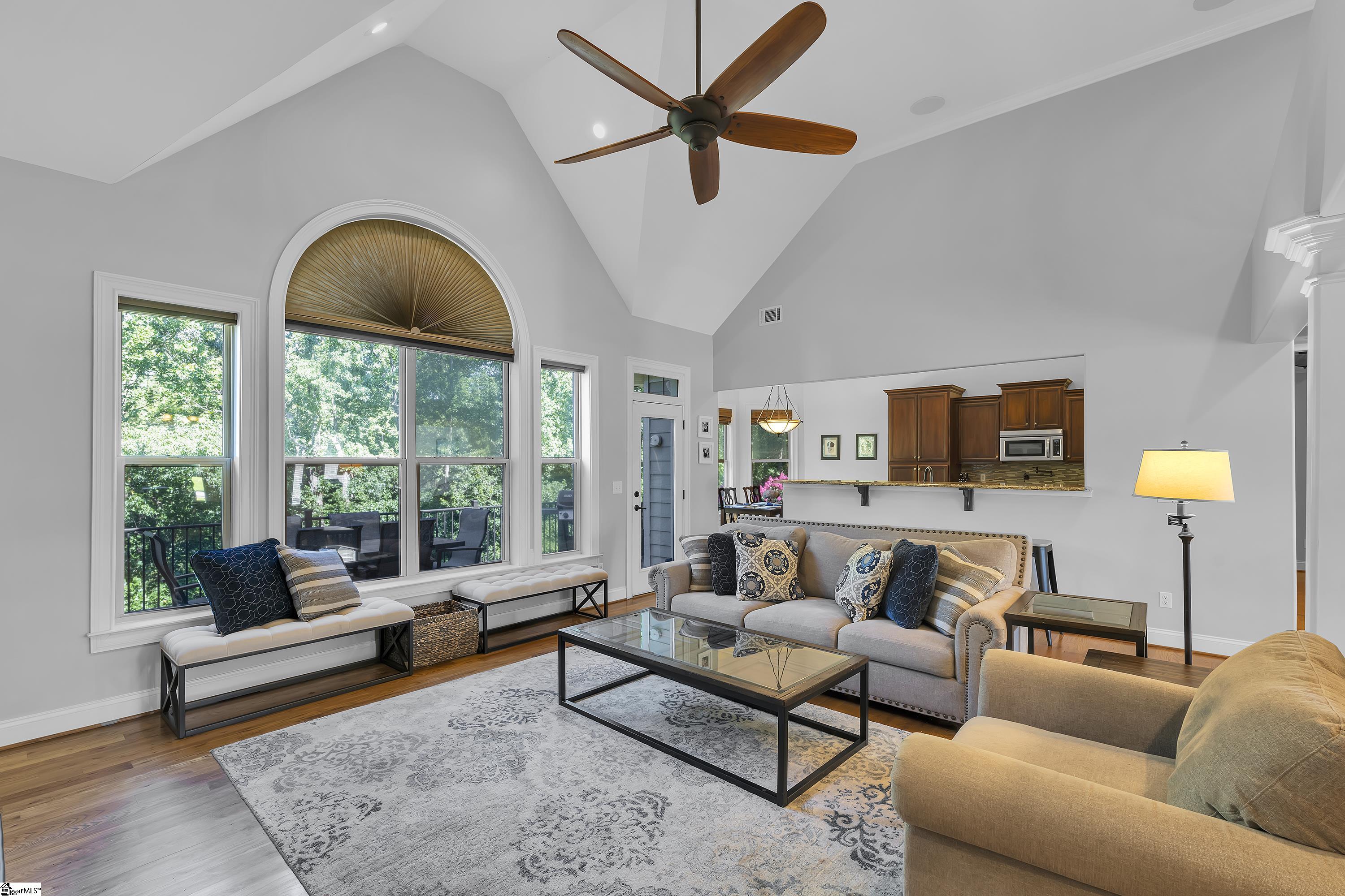 329 Harkins Bluff Drive Greer, SC 29651