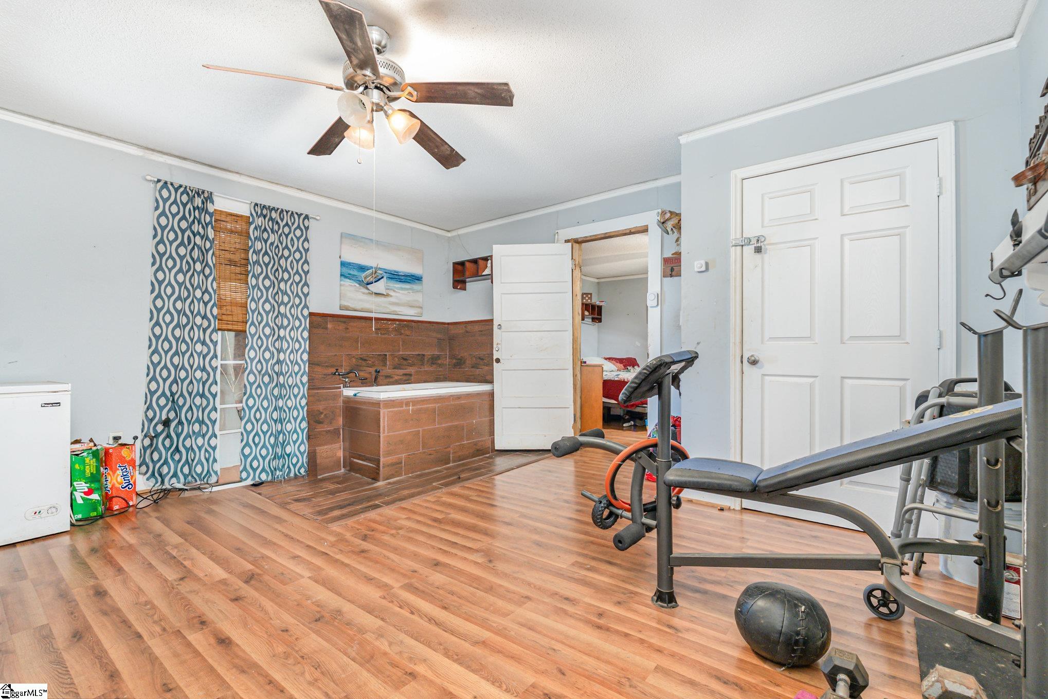 7 Spring Street Piedmont, SC 29673