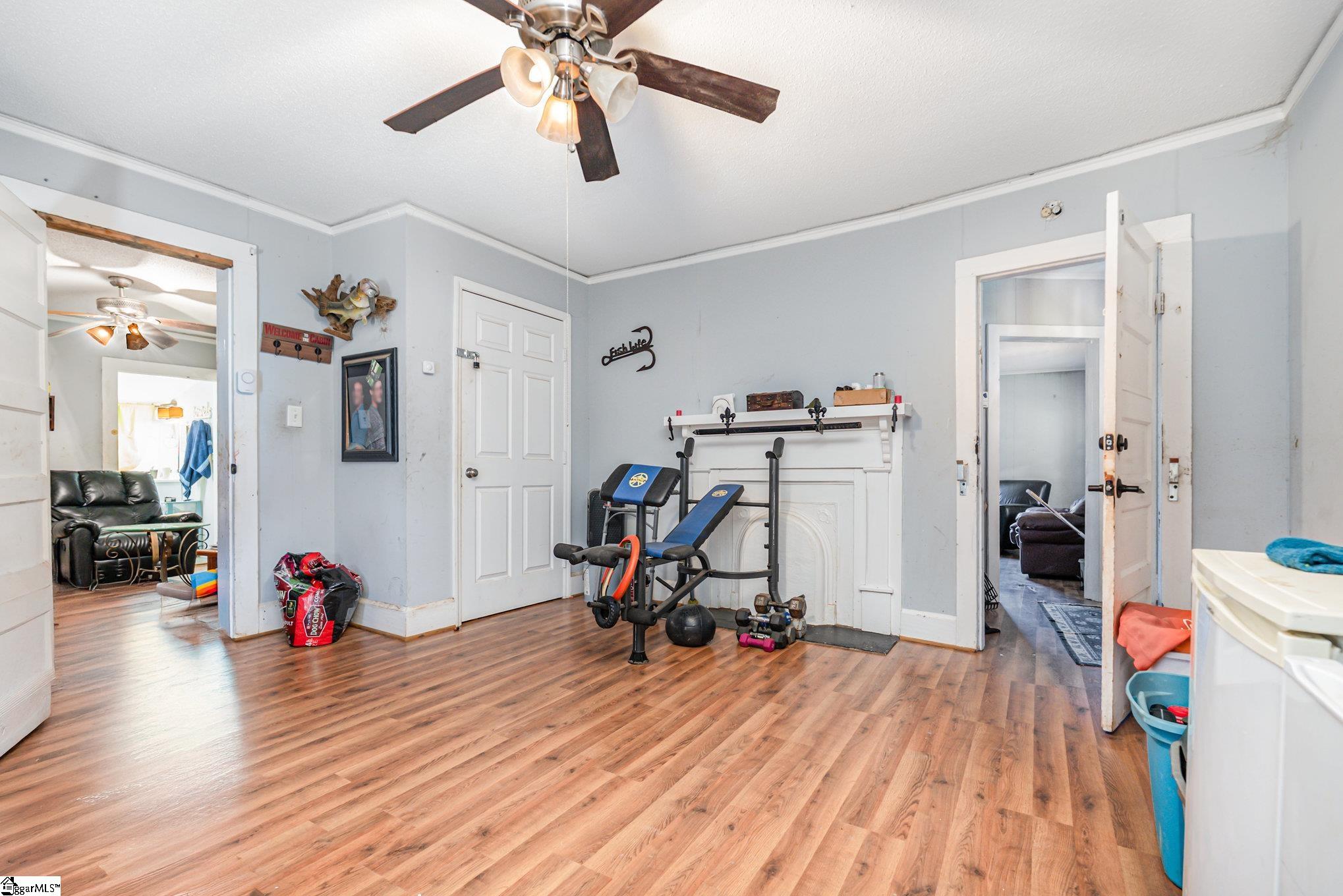 7 Spring Street Piedmont, SC 29673