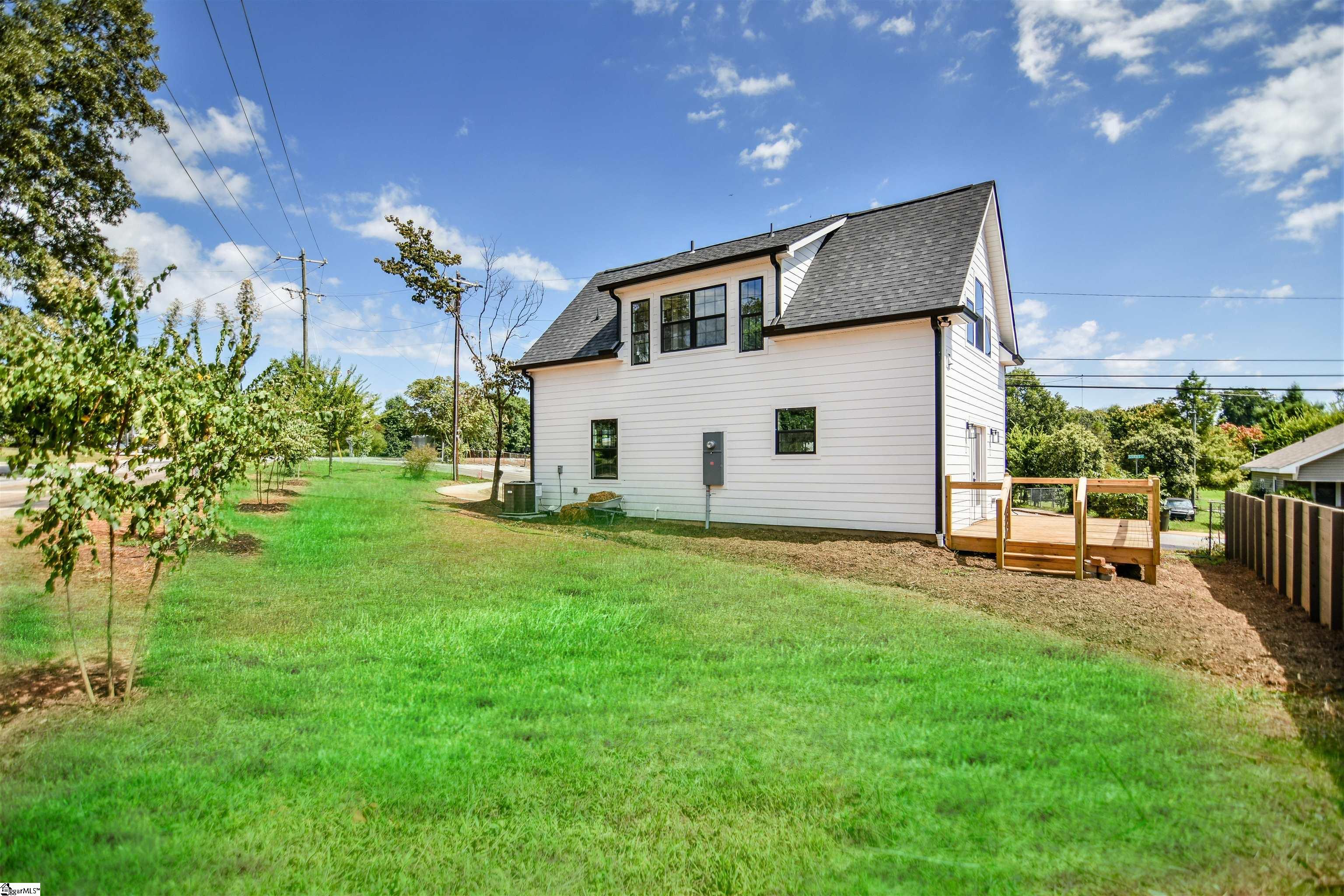 6 Guess Street Greenville, SC 29605