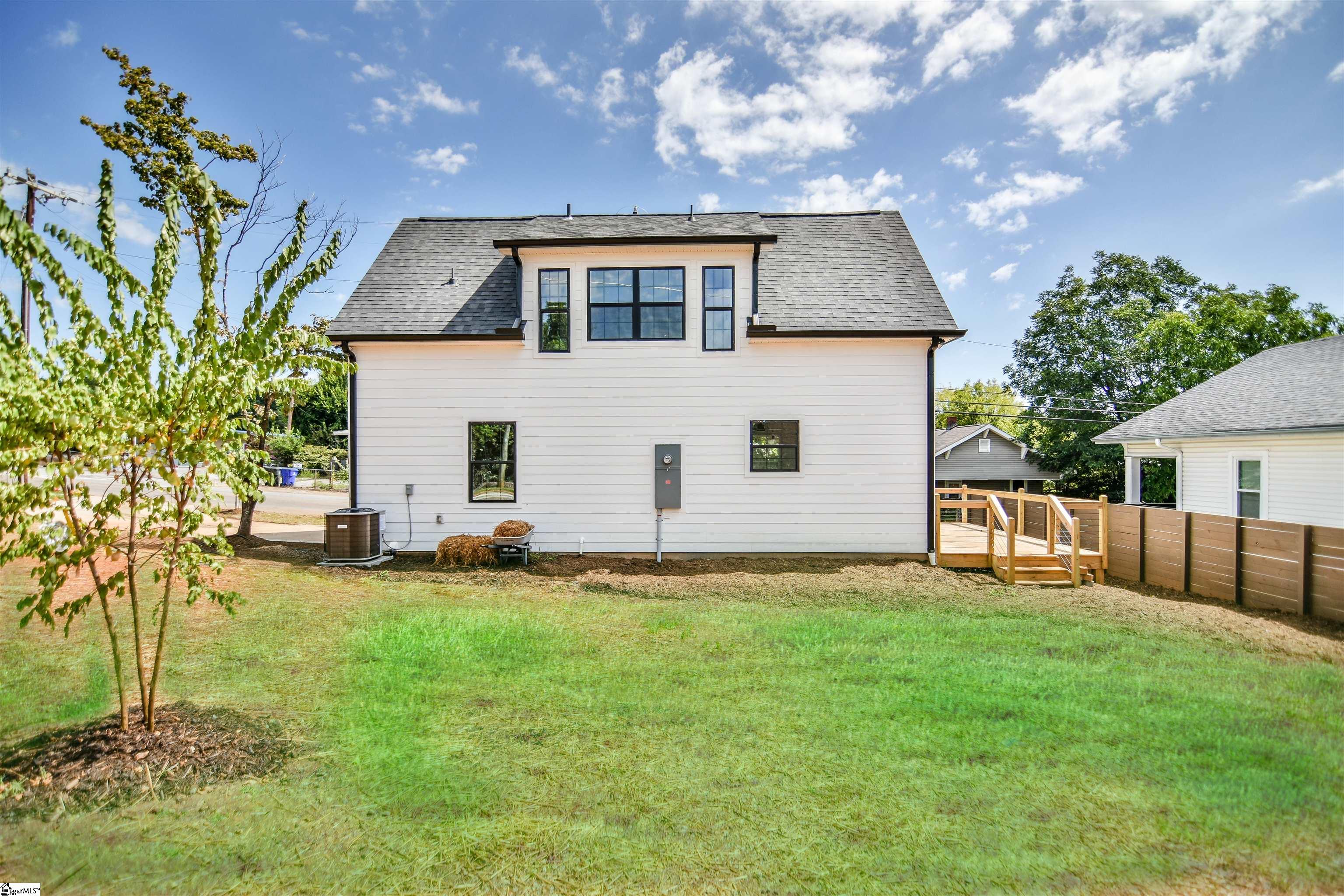 6 Guess Street Greenville, SC 29605