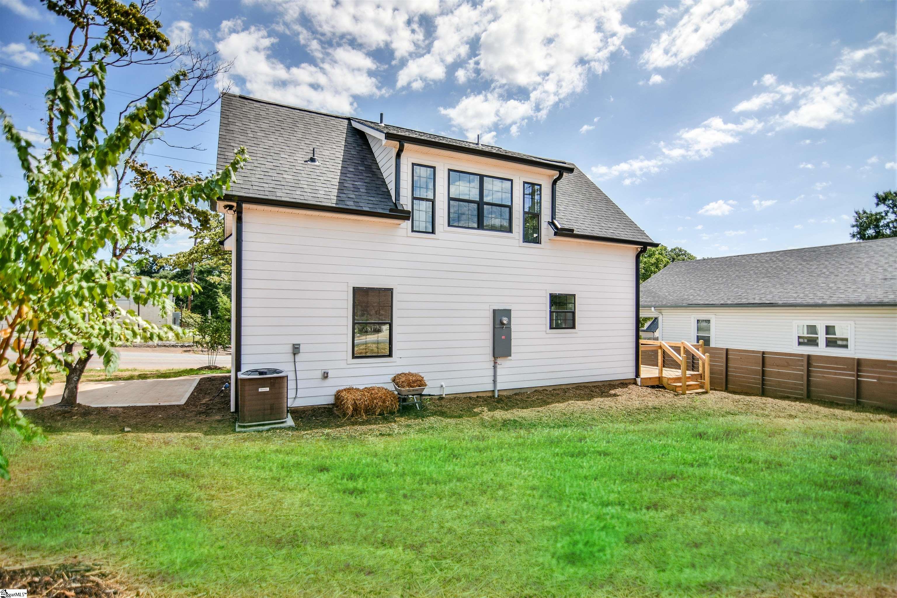 6 Guess Street Greenville, SC 29605