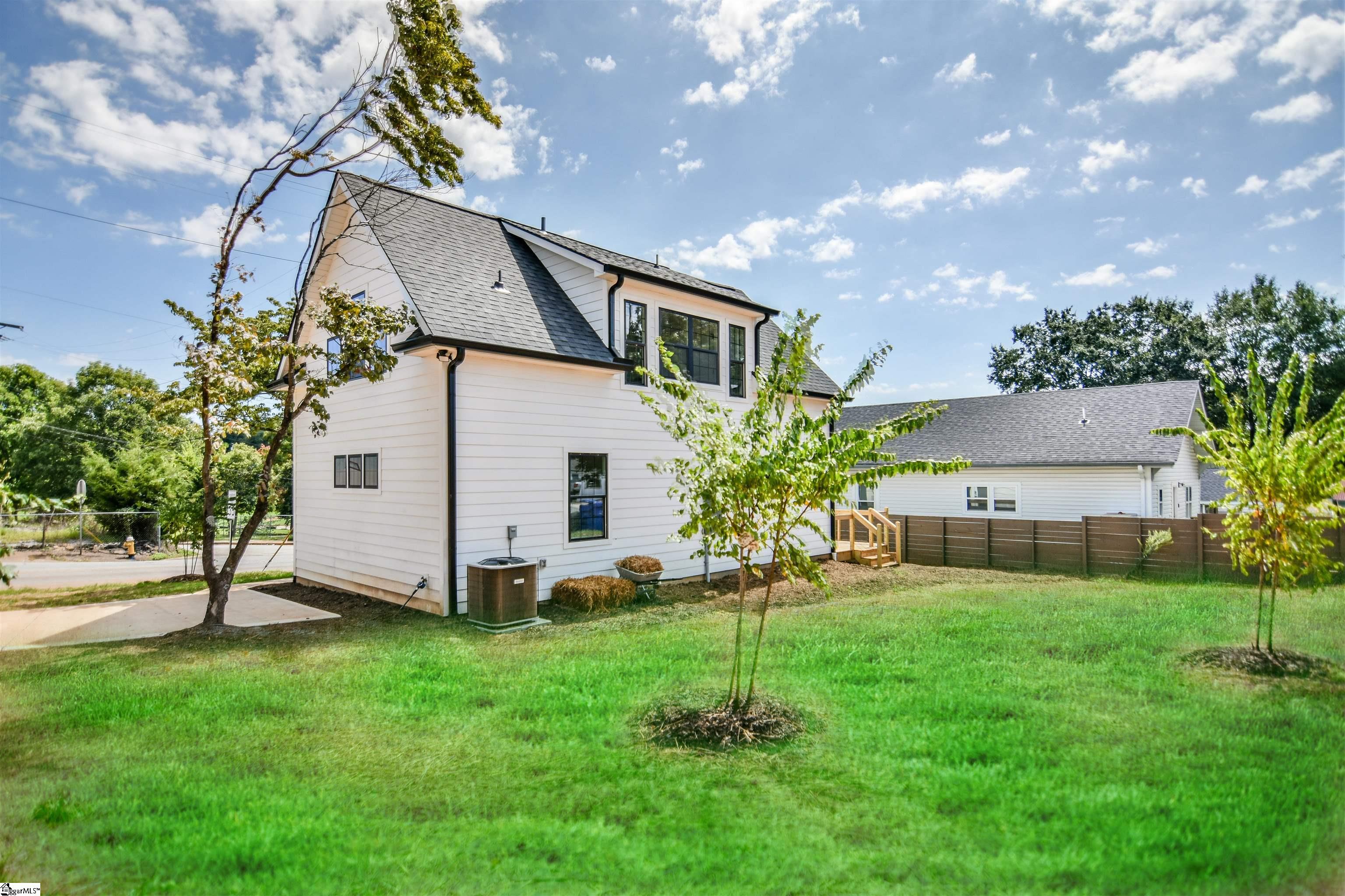 6 Guess Street Greenville, SC 29605