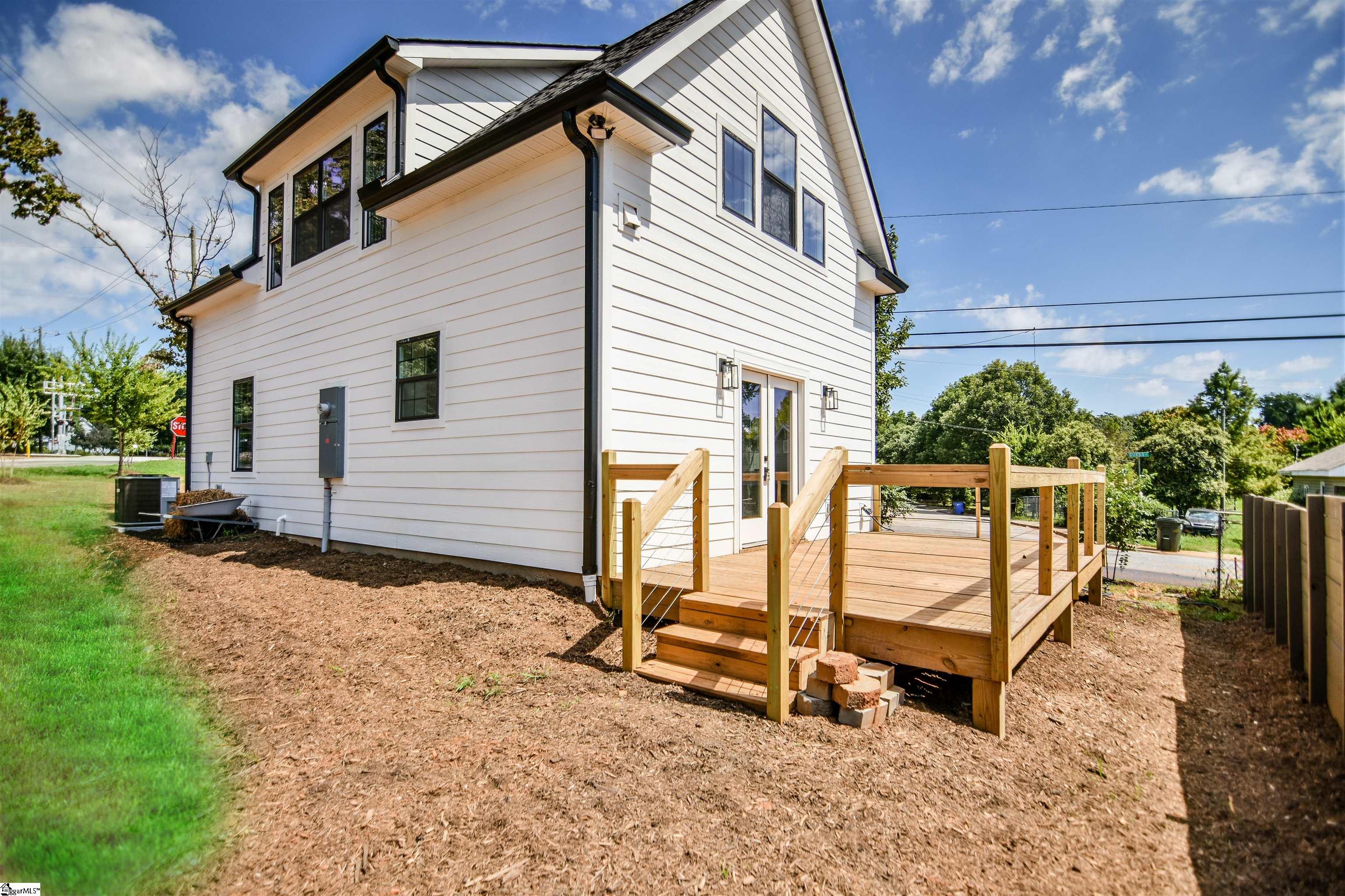 6 Guess Street Greenville, SC 29605