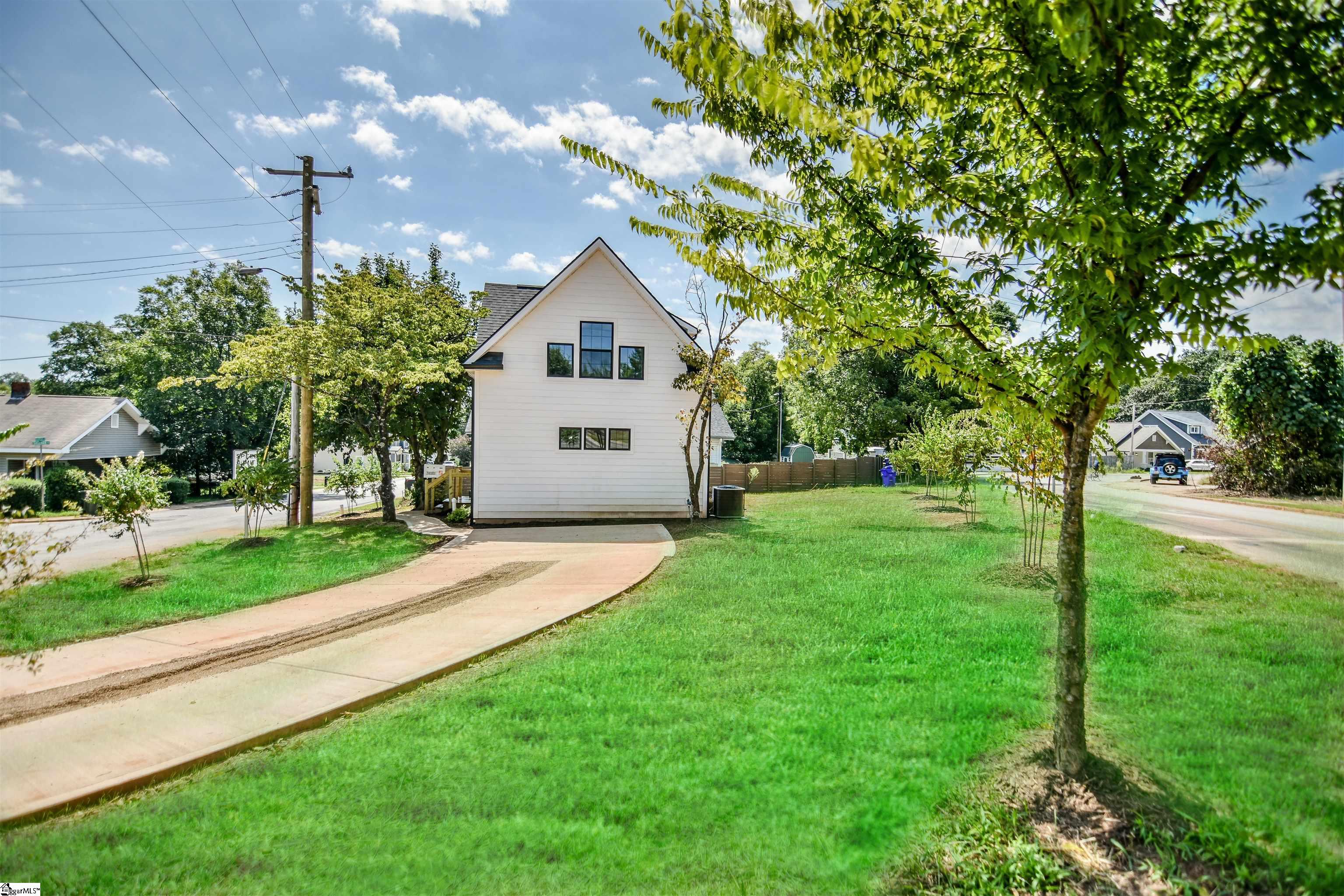 6 Guess Street Greenville, SC 29605