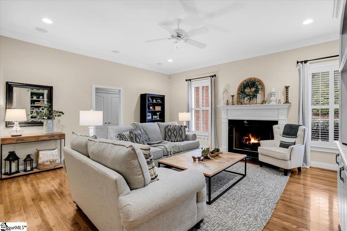201 Steadman Way Greer, SC 29650