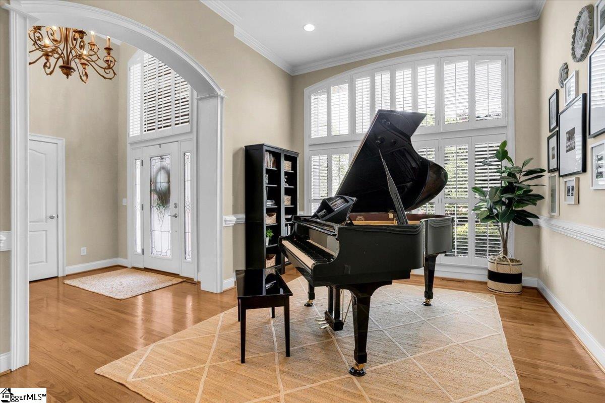 201 Steadman Way Greer, SC 29650