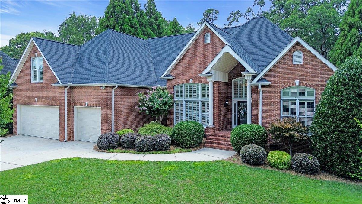 201 Steadman Way Greer, SC 29650