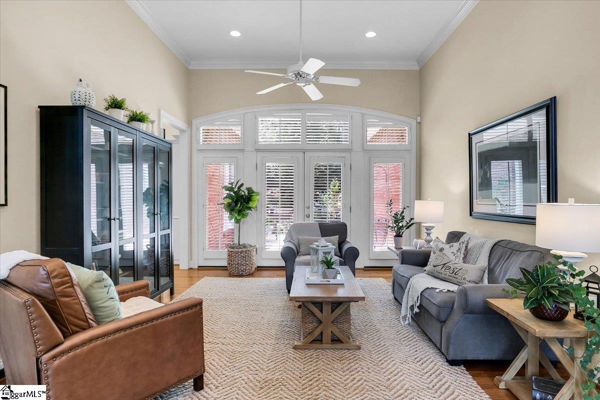 201 Steadman Way Greer, SC 29650
