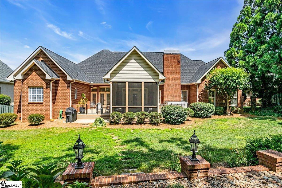 201 Steadman Way Greer, SC 29650