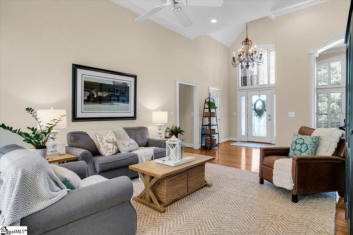 201 Steadman Way Greer, SC 29650