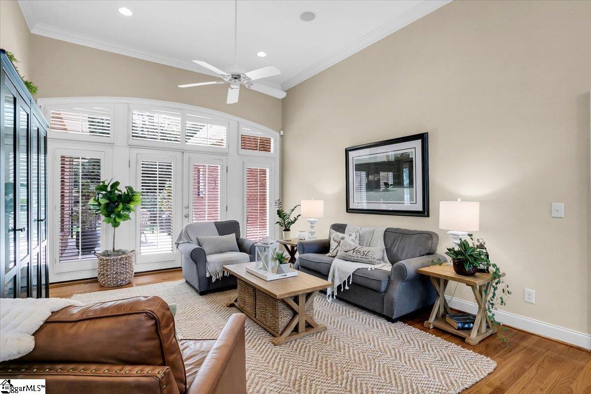 201 Steadman Way Greer, SC 29650