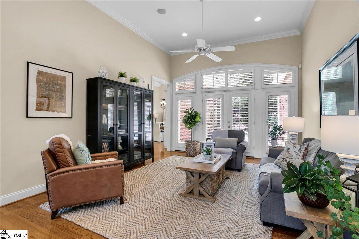 201 Steadman Way Greer, SC 29650