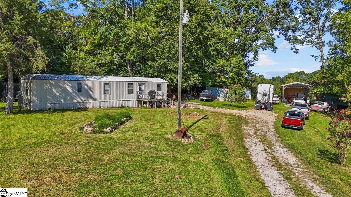 1443 Henderson Road Gray Court, SC 29645