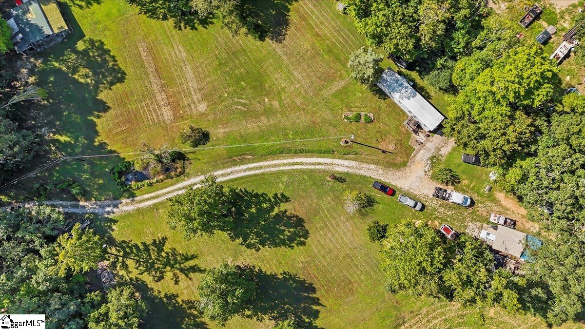 1443 Henderson Road Gray Court, SC 29645