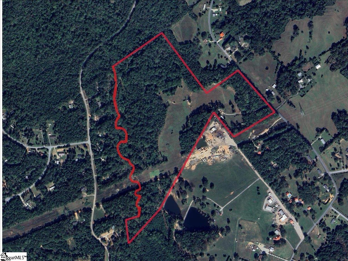 1443 Henderson Road Gray Court, SC 29645