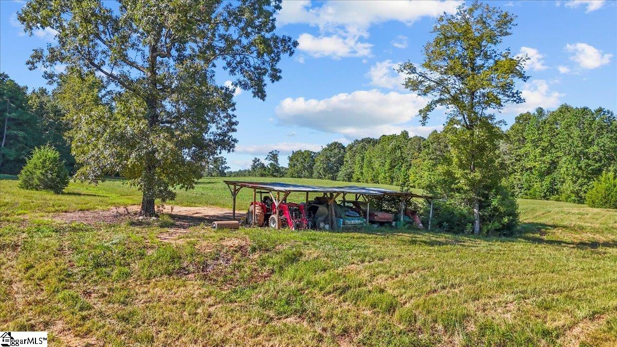1443 Henderson Road Gray Court, SC 29645