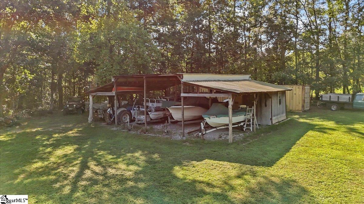 1443 Henderson Road Gray Court, SC 29645