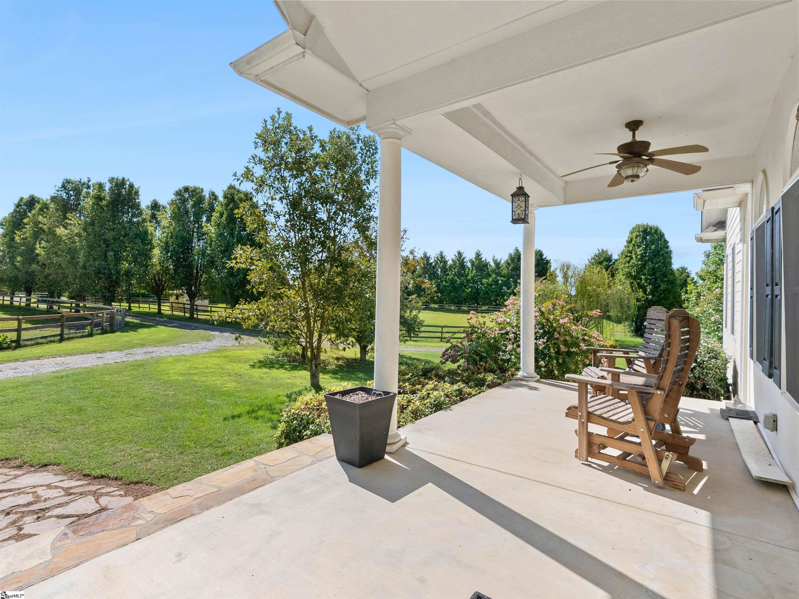 150 Rabbit Moffitt Road Rutherfordton, NC 28139
