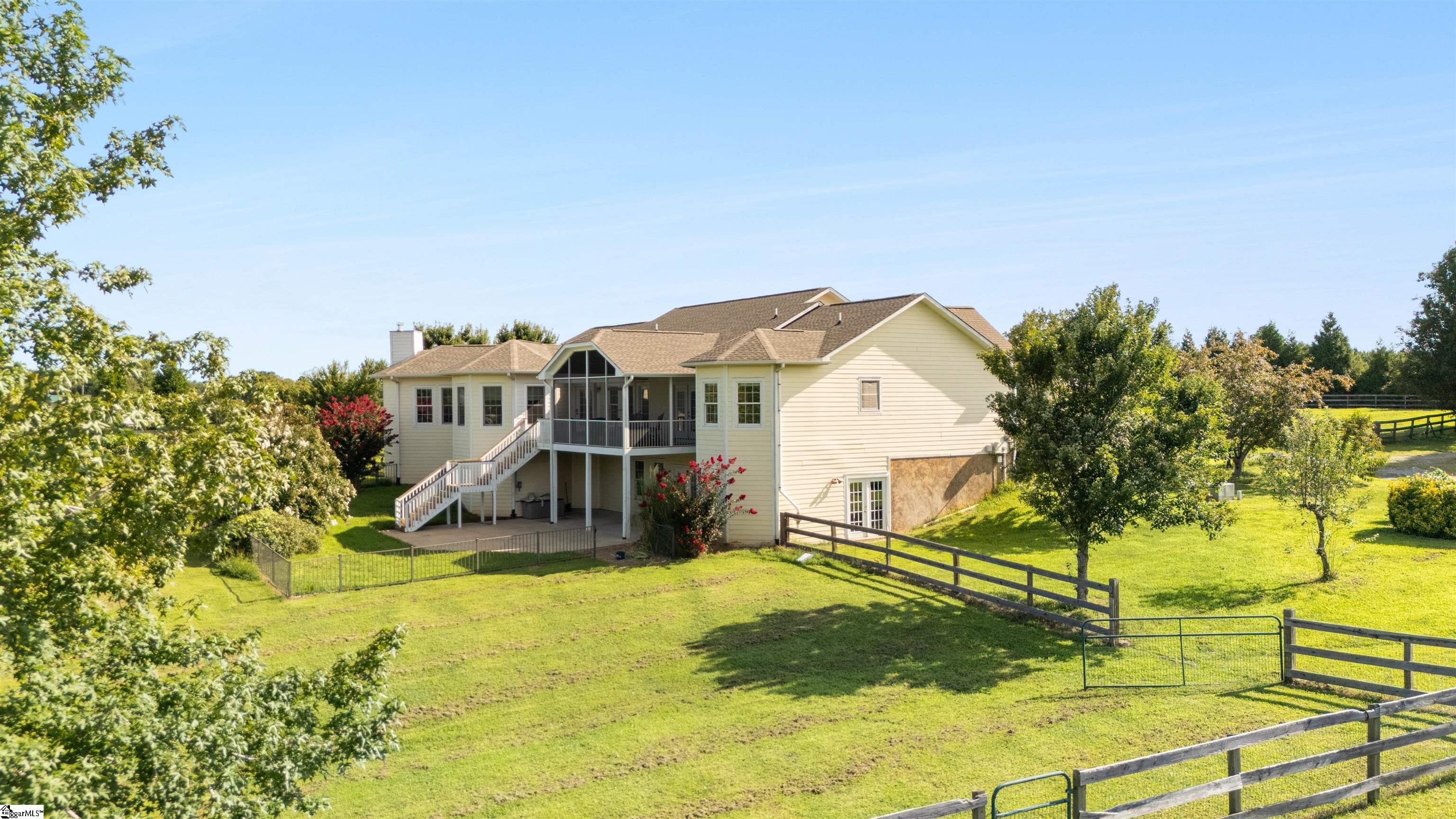 150 Rabbit Moffitt Road Rutherfordton, NC 28139