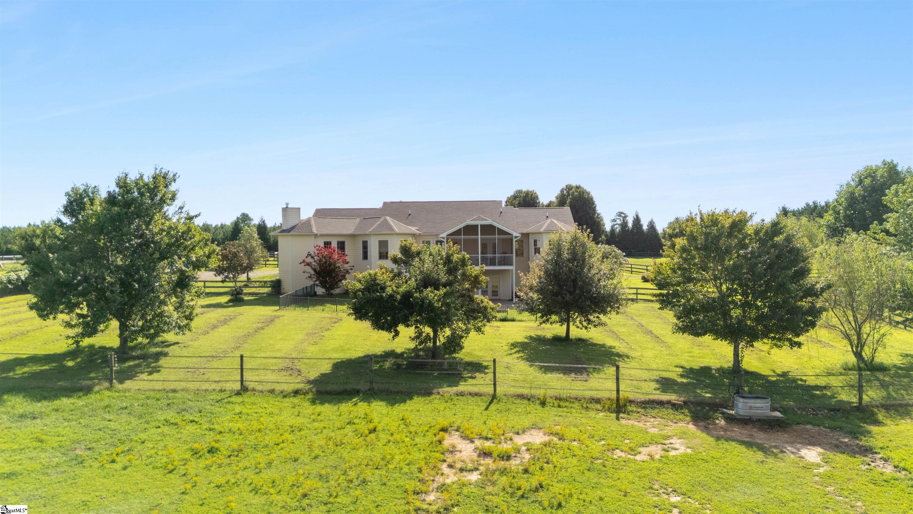 150 Rabbit Moffitt Road Rutherfordton, NC 28139