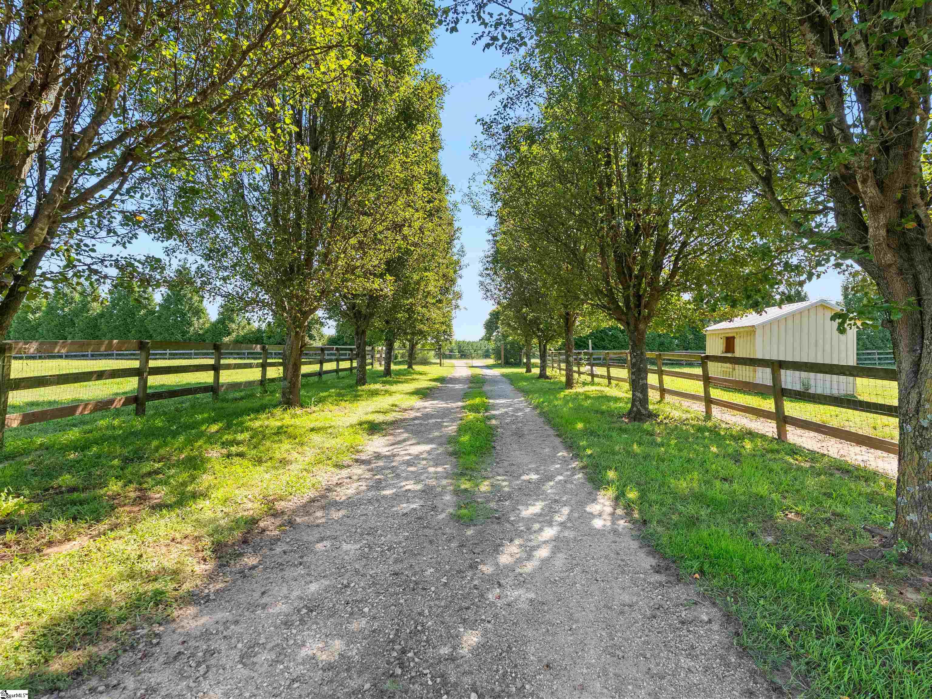 150 Rabbit Moffitt Road Rutherfordton, NC 28139