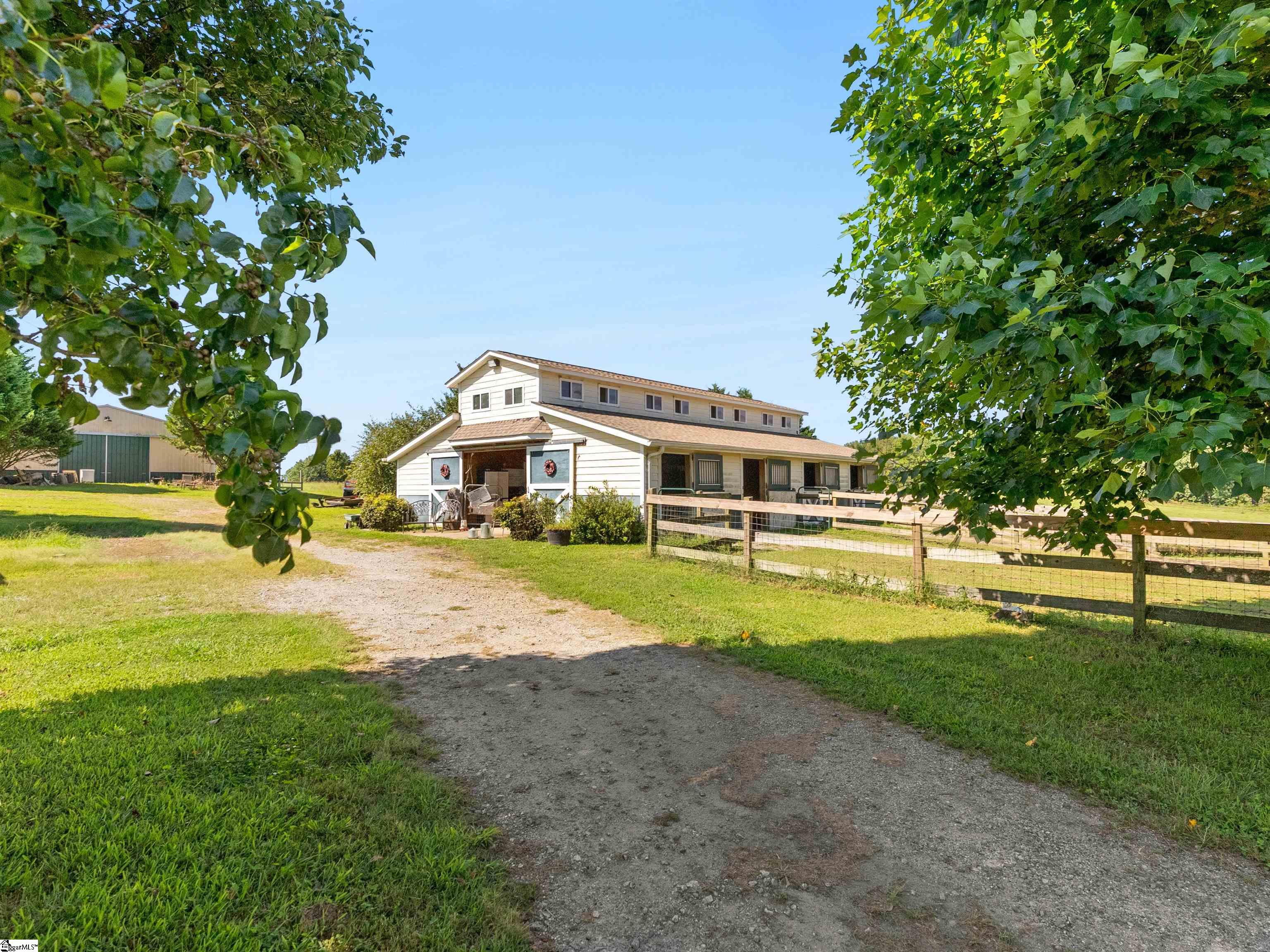 150 Rabbit Moffitt Road Rutherfordton, NC 28139
