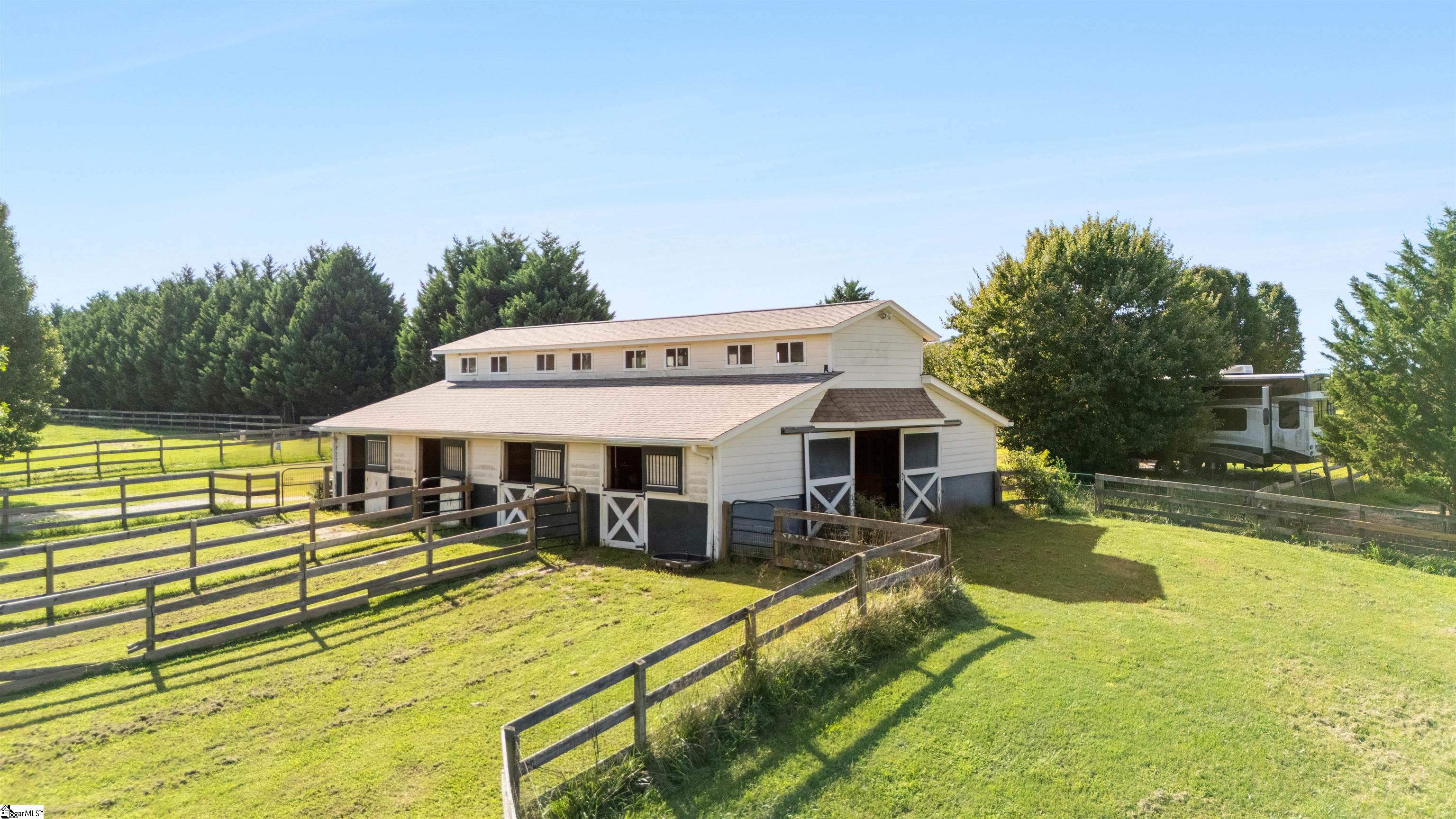 150 Rabbit Moffitt Road Rutherfordton, NC 28139