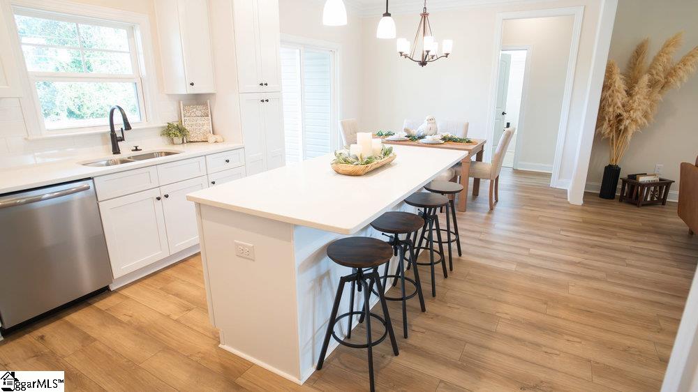 606B Parkwood Drive Anderson, SC 29625