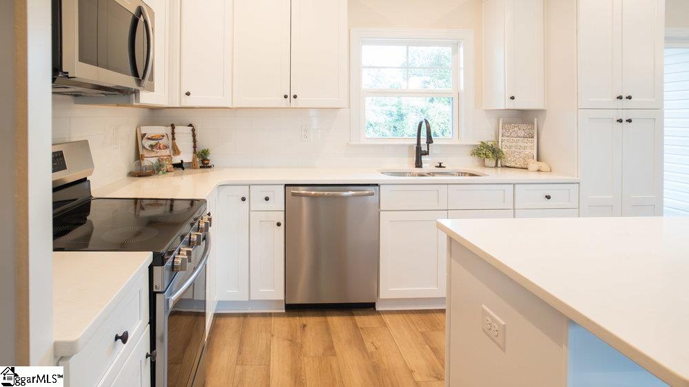 606B Parkwood Drive Anderson, SC 29625