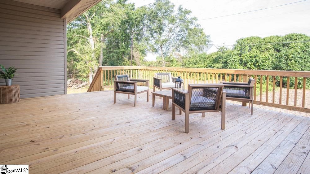 606B Parkwood Drive Anderson, SC 29625