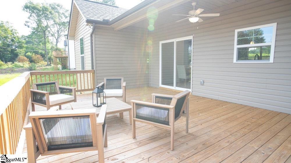 606B Parkwood Drive Anderson, SC 29625
