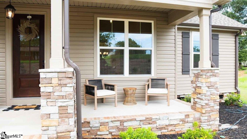606B Parkwood Drive Anderson, SC 29625