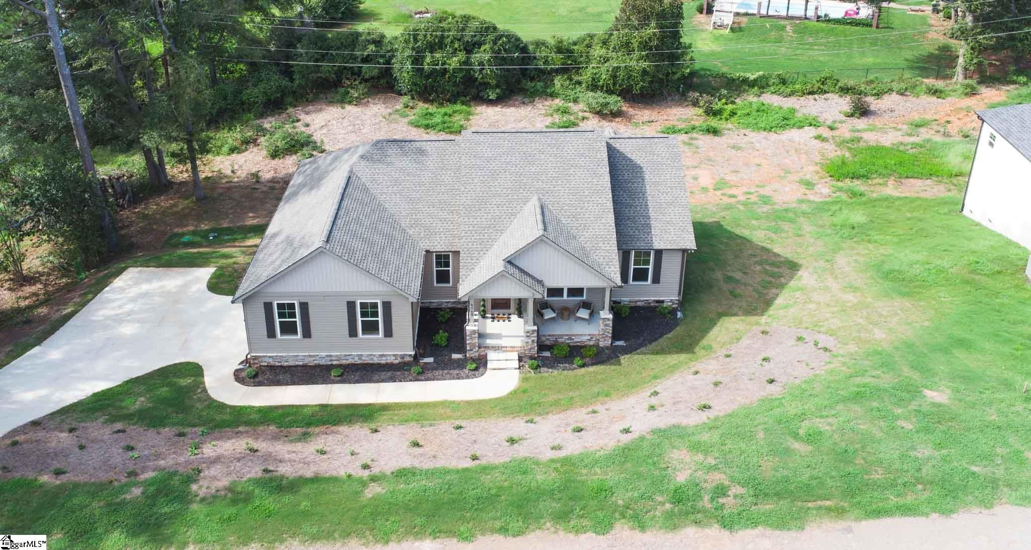 606B Parkwood Drive Anderson, SC 29625