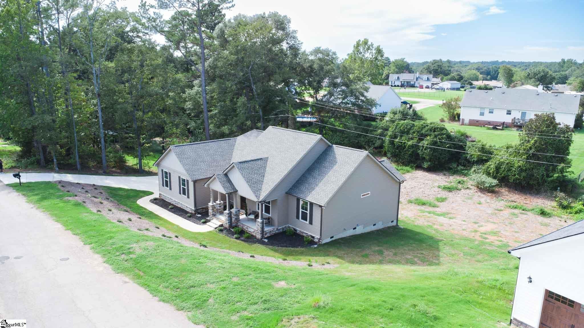 606B Parkwood Drive Anderson, SC 29625