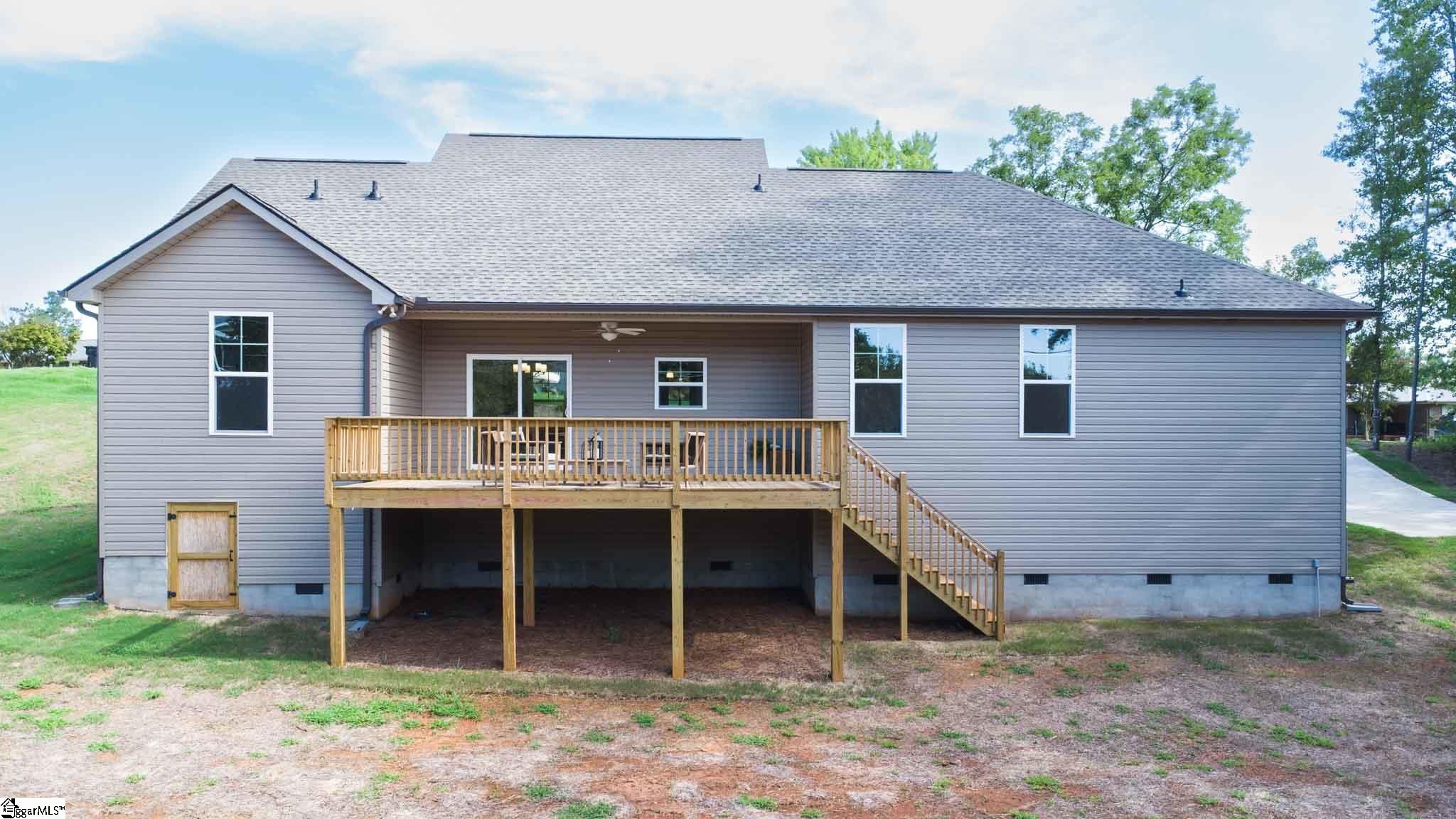 606B Parkwood Drive Anderson, SC 29625