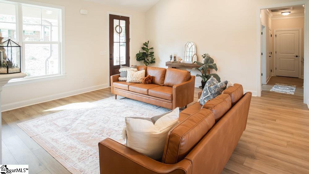 606B Parkwood Drive Anderson, SC 29625