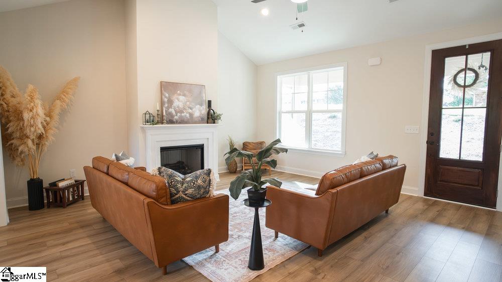 606B Parkwood Drive Anderson, SC 29625
