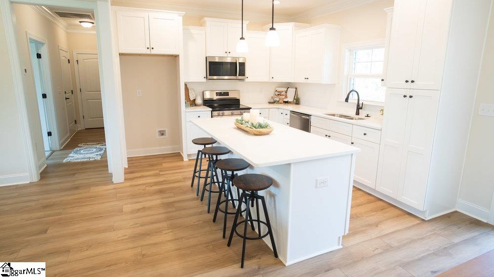 606B Parkwood Drive Anderson, SC 29625