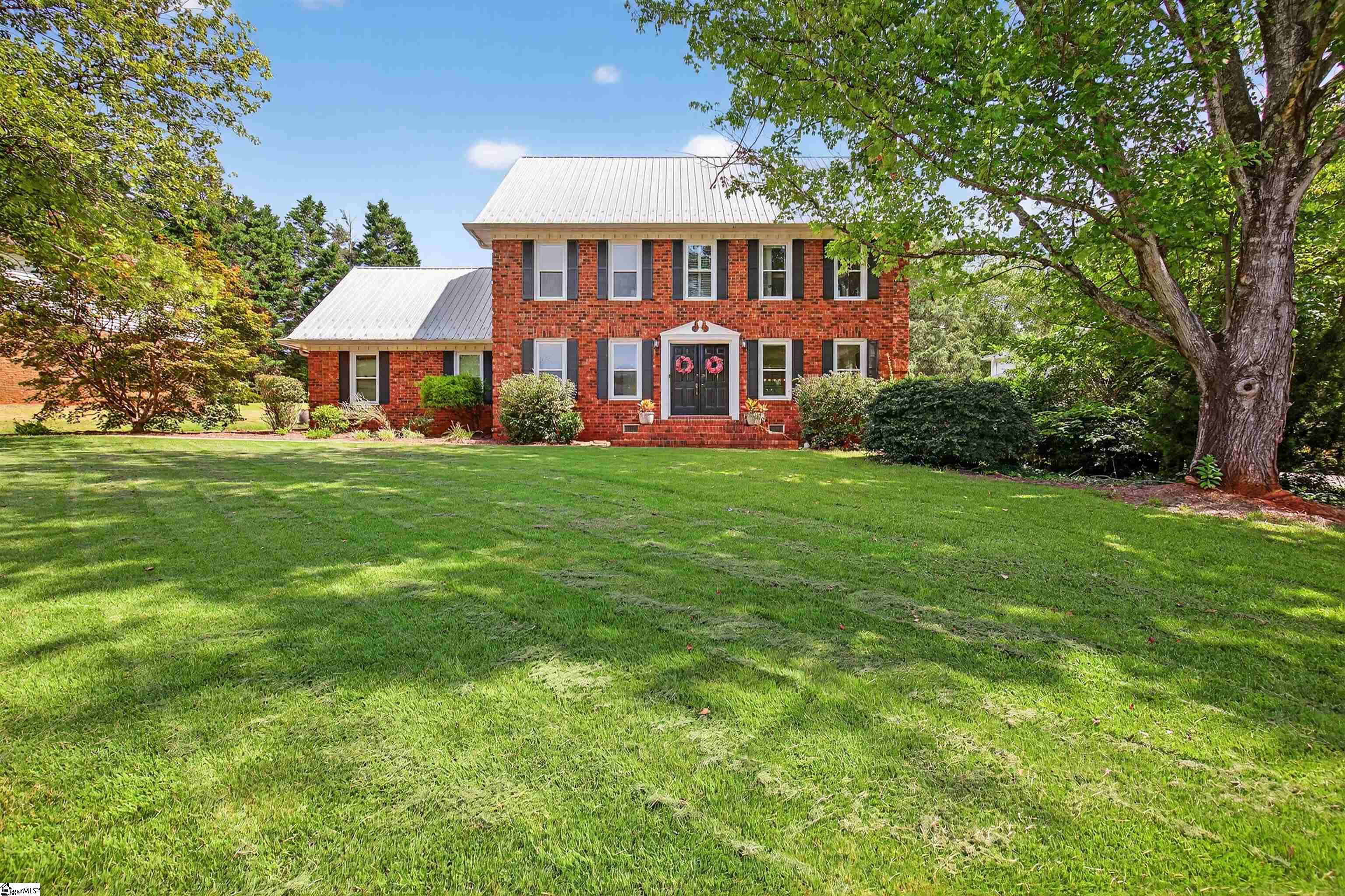 207 Gilderbrook Road Greenville, SC 29615