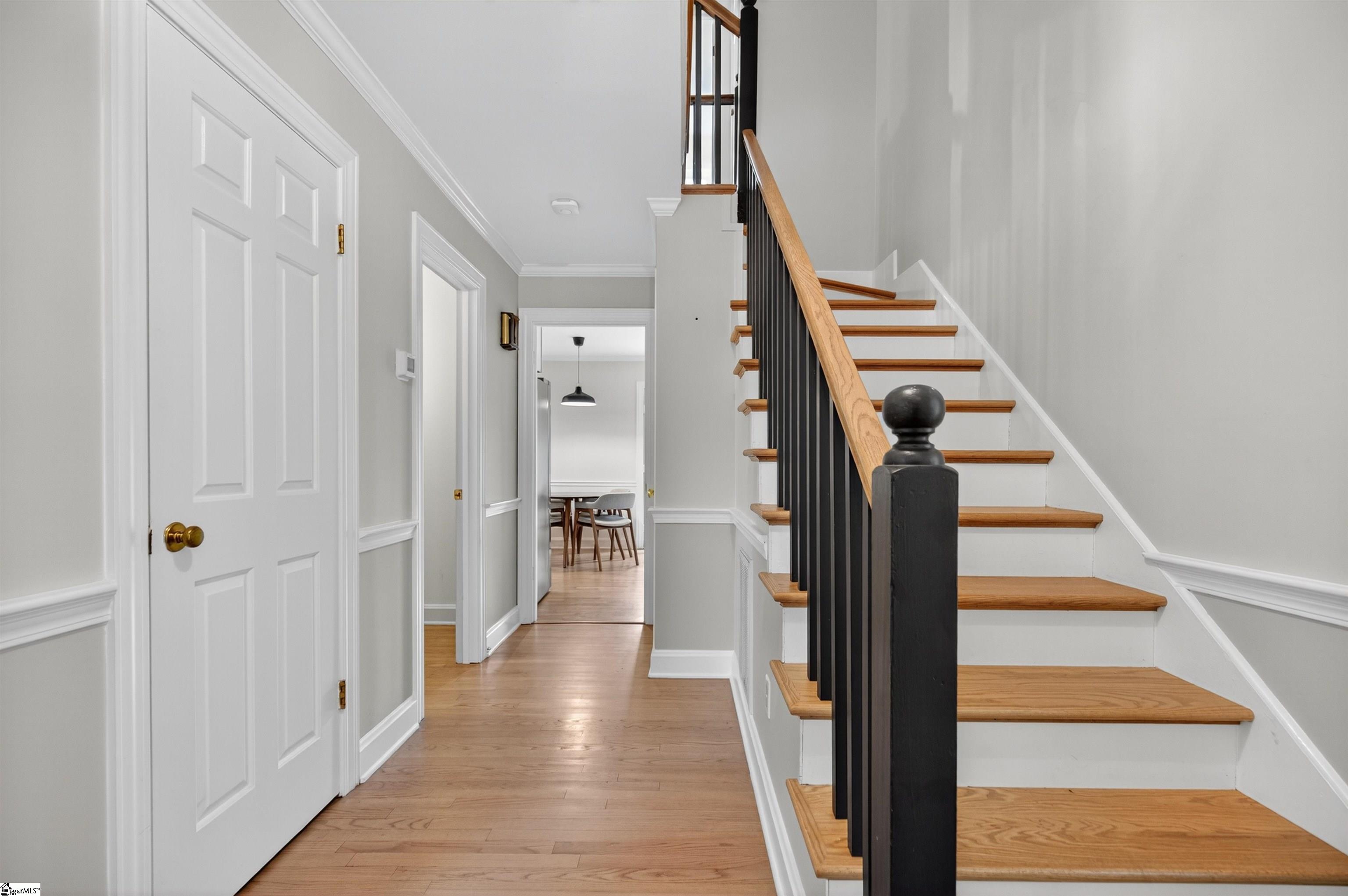 207 Gilderbrook Road Greenville, SC 29615
