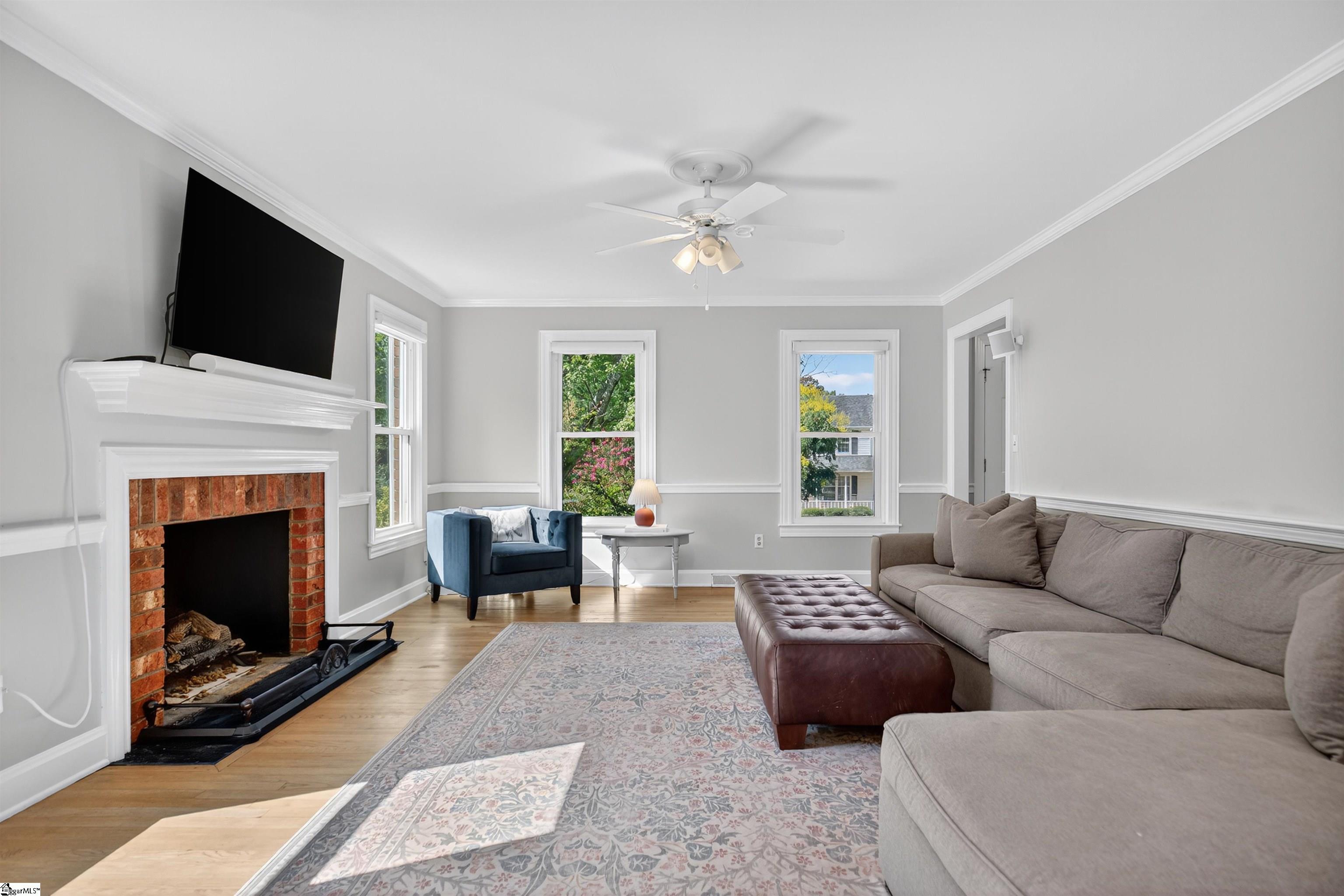 207 Gilderbrook Road Greenville, SC 29615