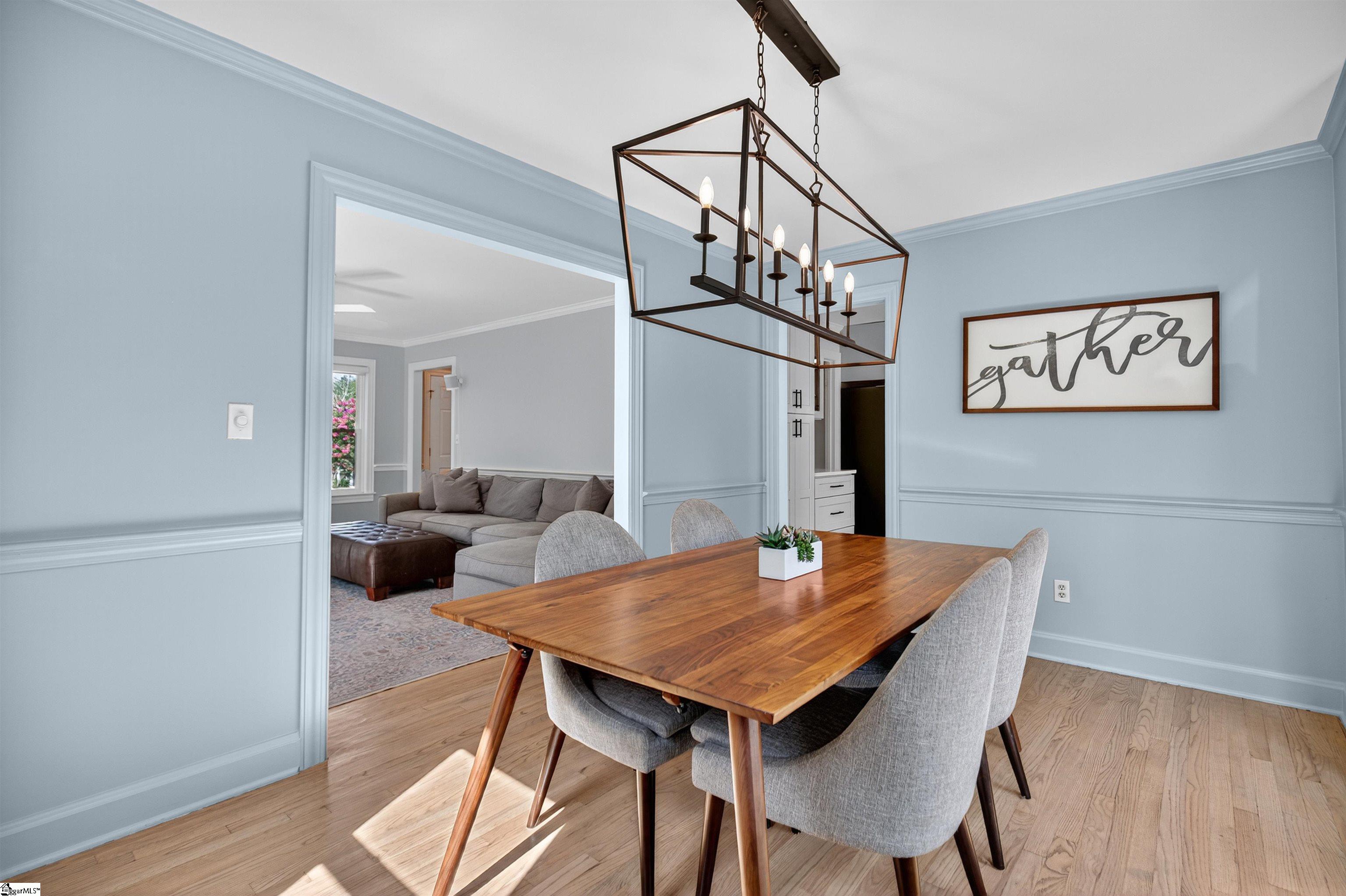 207 Gilderbrook Road Greenville, SC 29615