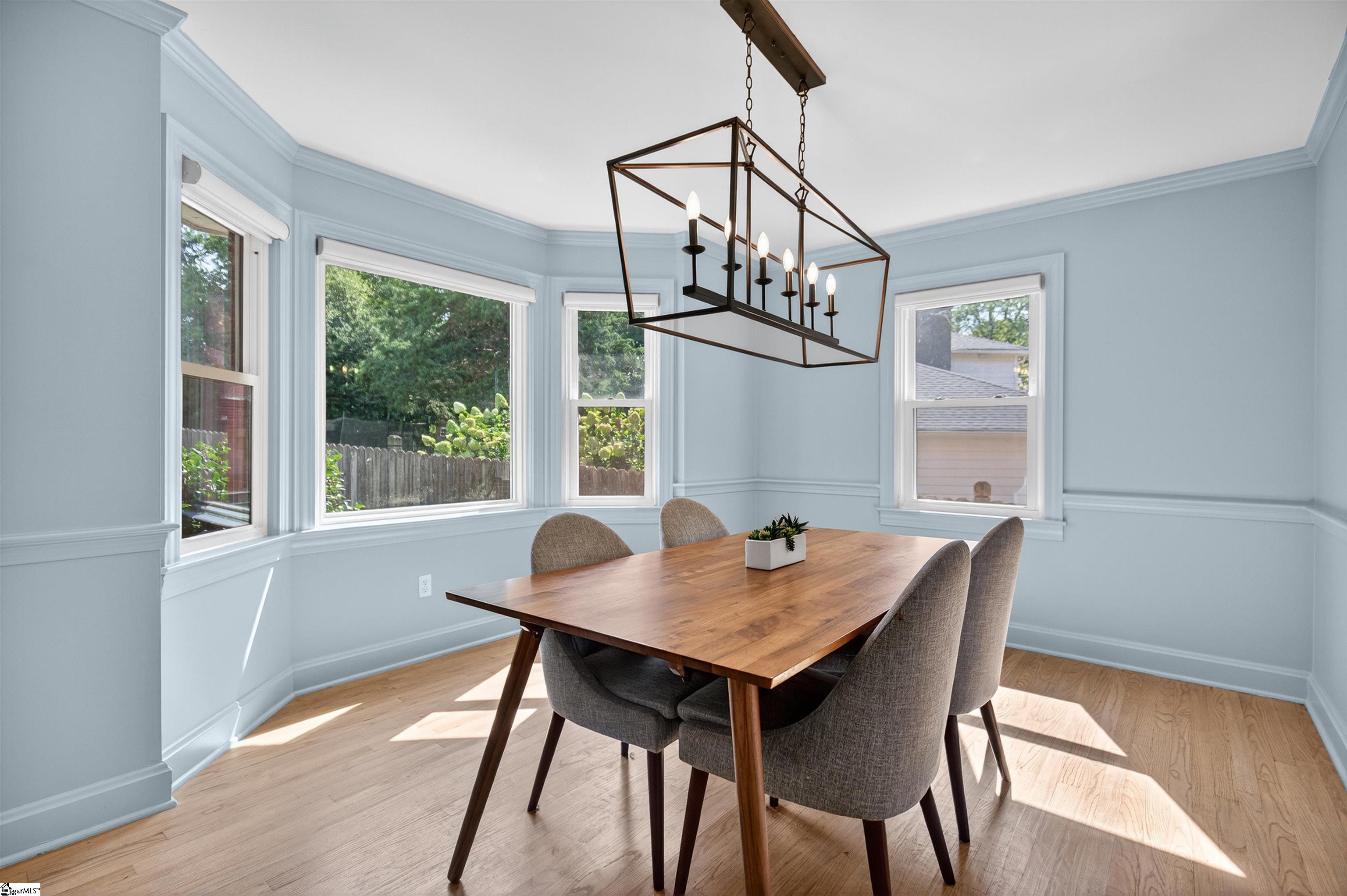 207 Gilderbrook Road Greenville, SC 29615