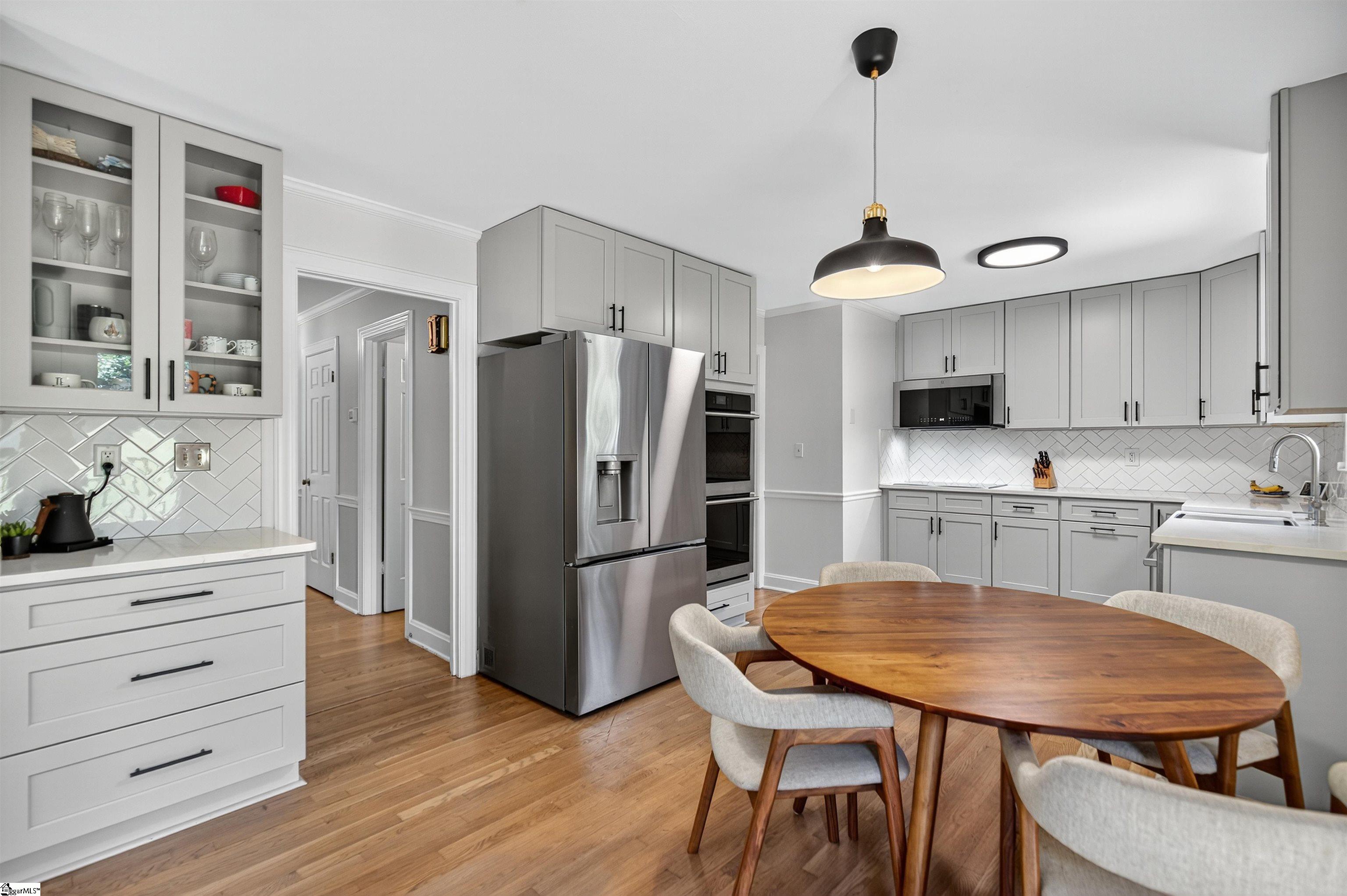 207 Gilderbrook Road Greenville, SC 29615