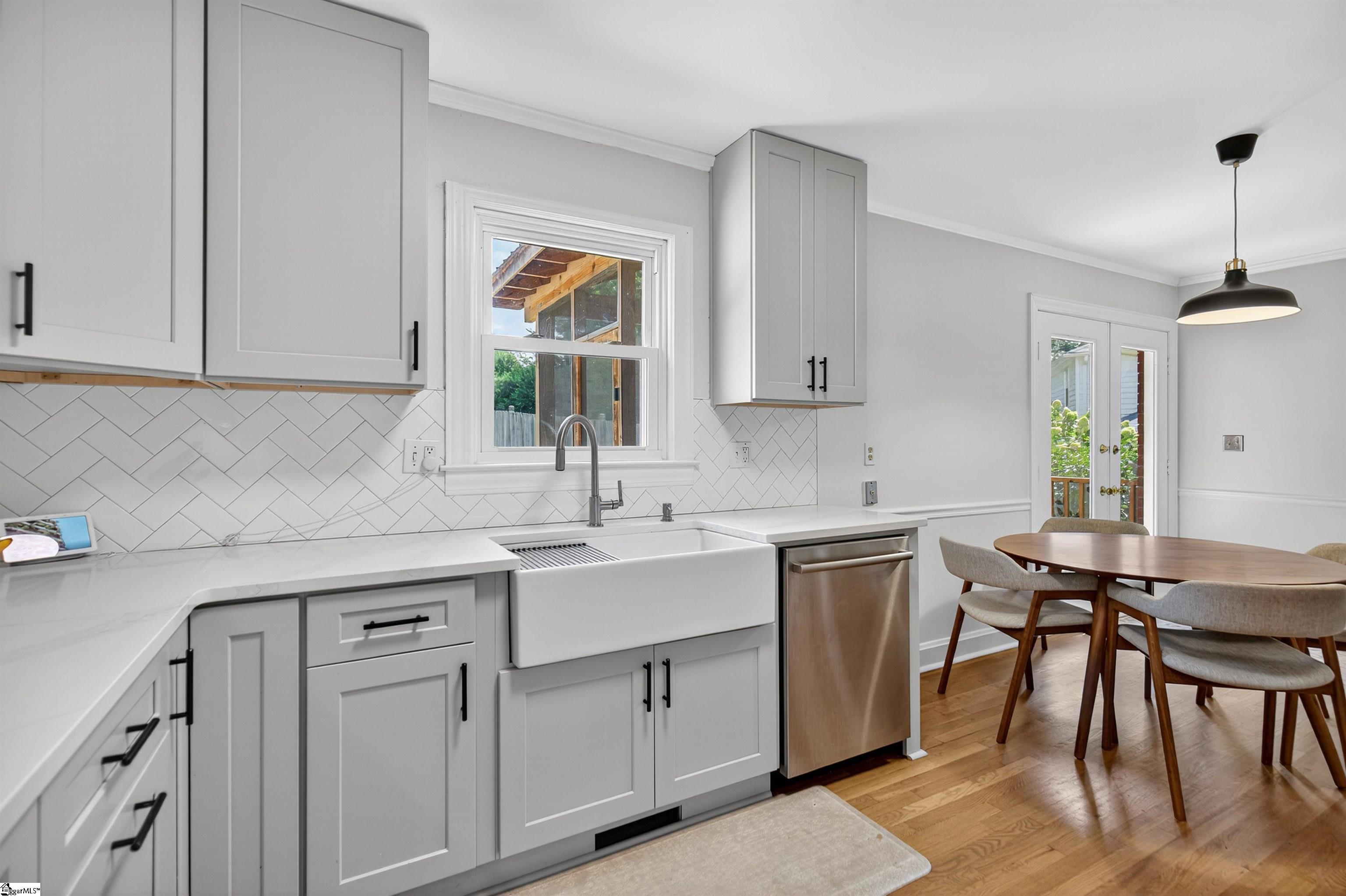 207 Gilderbrook Road Greenville, SC 29615